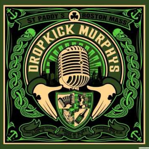 Dropkick Murphys vs. DubVision - Mario Is Shipping Up To Redux (CRLY Mashup)