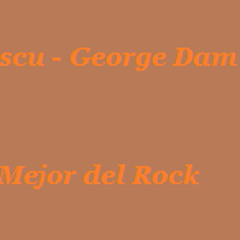 (134) George Dam - Moscu (Dj Carlos.A.)