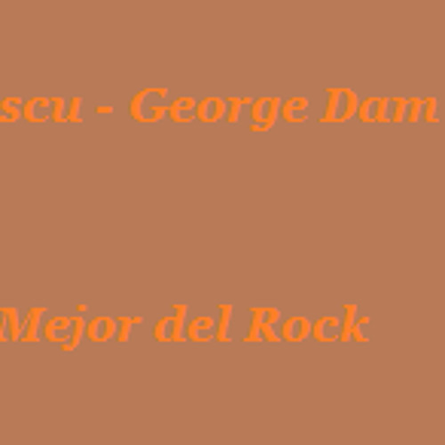 (134) George Dam - Moscu (Dj Carlos.A.)