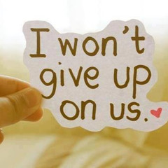 I Won't Give Up - Ria, Chesca, and Eunice