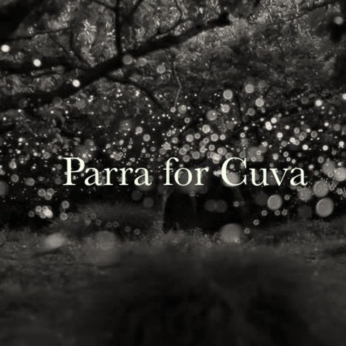 The fast Taita - Parra for Cuva // Set The fast Taita - Parra for Cuva // Set