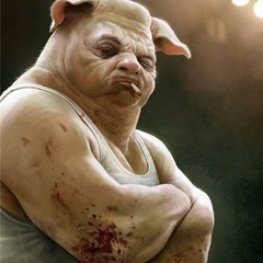 Ando - Squealing Thugs(unmastered)