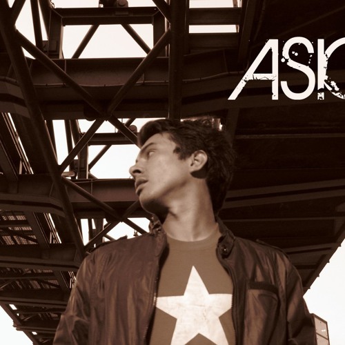 Asio aka R-Play @ OSBGS #12 - 4 Eléments - Paris - 07-09-13