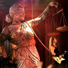 ...And Justice For All (Metallica cover)