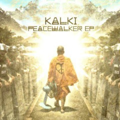 Kalki - As the Rain Falls Feat. Deepak Chopra (Prod. by Aethra)