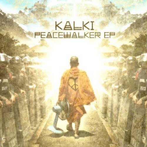 Kalki - As the Rain Falls Feat. Deepak Chopra (Prod. by Aethra)