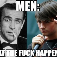 Psylence and Sheldon James - What Happened