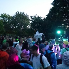 Drakenberg - Live At Blommor & Bin September Edition