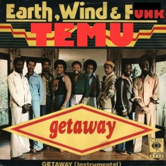 Earth Wind & Funk