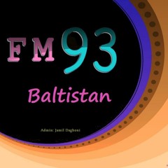 Meri Darti Meri Pechan Gilgit Baltistan.