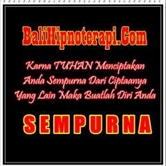 Hipnoterapi