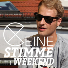 ES012 Weekend - EINE STIMME