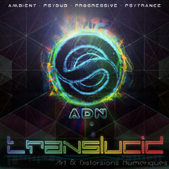 Ewake - Electronic Awakening // OUT On VA-Translucid by ADN