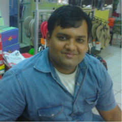 Poongatre Konjam By CBPVenkat