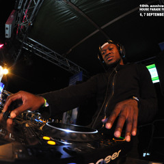 Benga @ HOUSE PARADE Festival 2013