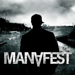 Manafest - Pushover