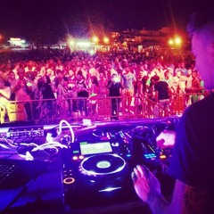 Manu Sanchez - Summered dj set
