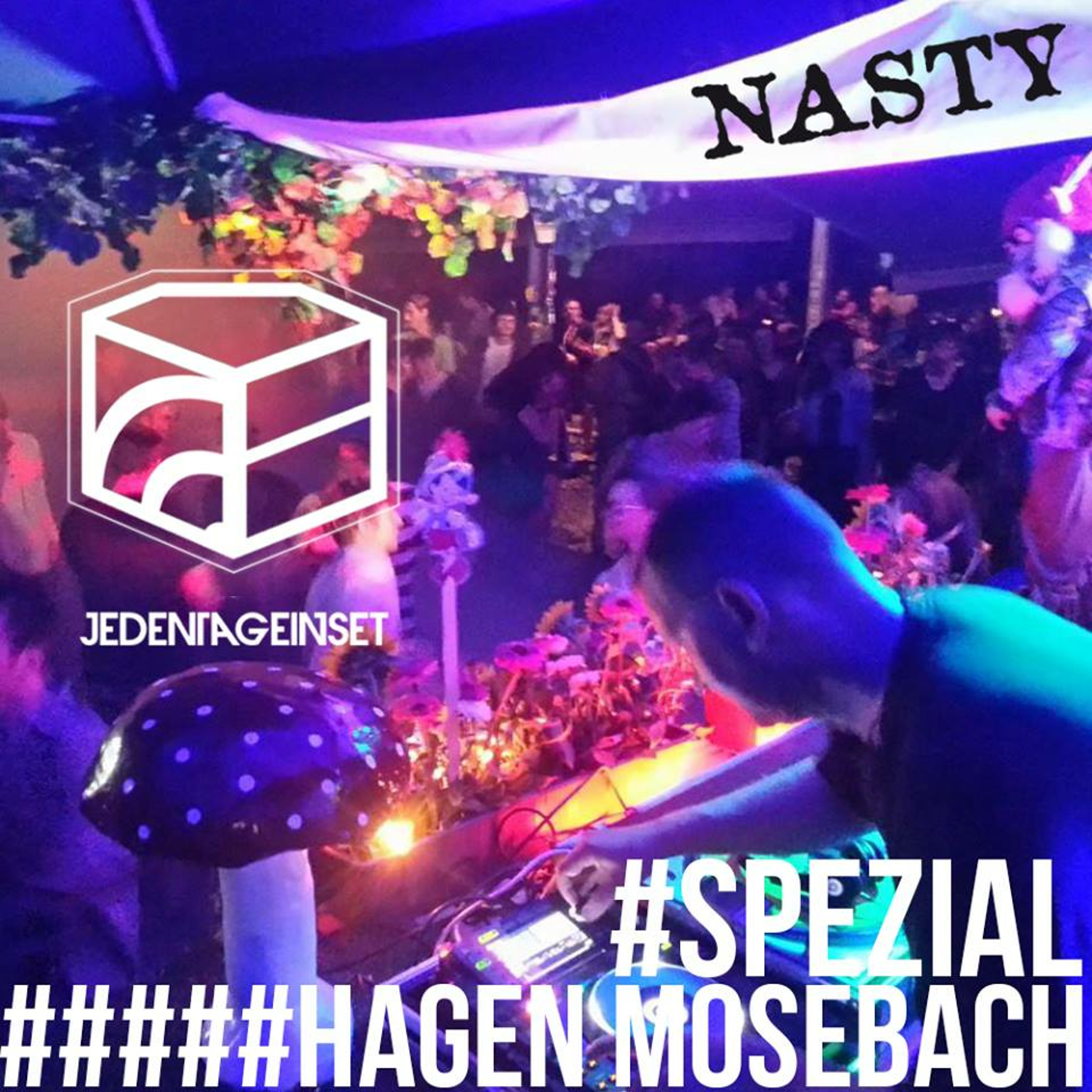 Jeden Tag Ein Set