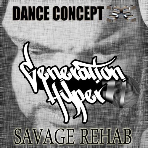 Savage Rehab - Stevie Hyper D - No Surrender