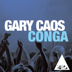 Gary Caos - Conga [Casa Rossa]