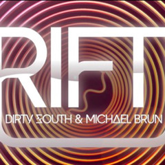 Dirty South & Michael Brun ft. You & Daphne - The Rift of Crime (InCiVo Mashup)