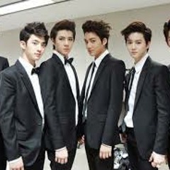 Exo With You @immortal song