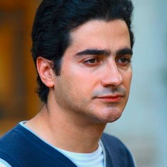 همایون شجریان - بی رنگ و بی نشان