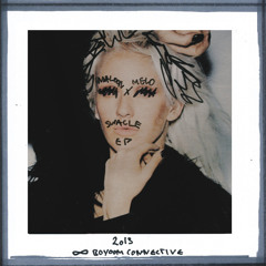 Feed My Mind With Love Pt. II feat. Maloon TheBoom