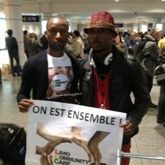 Serge Beynaud Mix SouL Dj