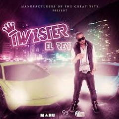 El marinero -Twister - El Rey ♪♪♫♪♫♫♪