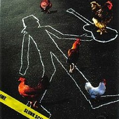 Buckethead-Soothsayer