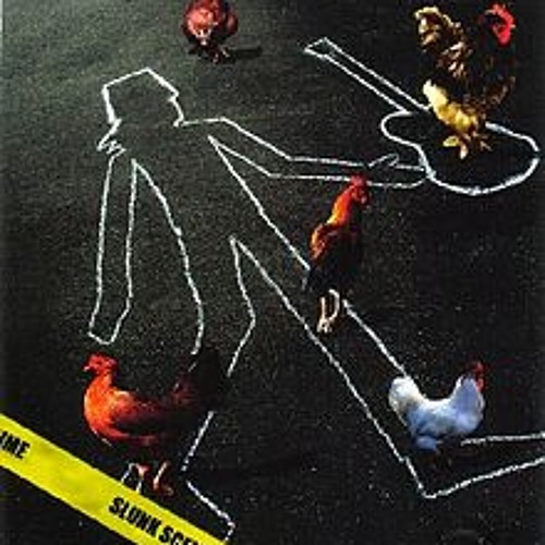 Buckethead-Soothsayer