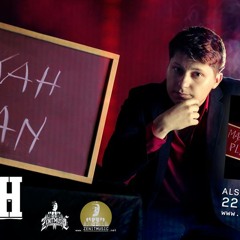 Alles Was Bleibt (ft. Daniel P. & Kristina)