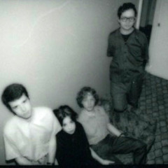 Piano Magic - Sums Sleepwalking (home demo)