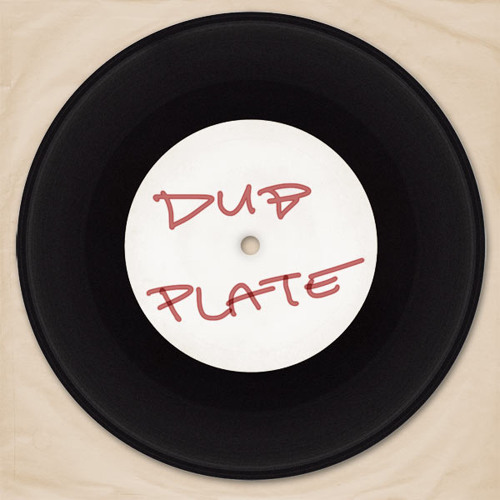 Dub plate for  a sound ! MURDA KILLER