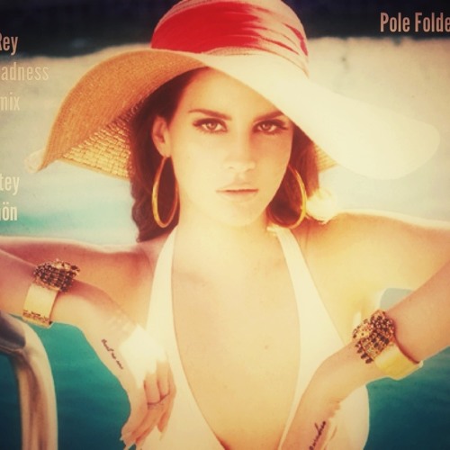 Lana Del Rey Summertime Sadness Asadinho Remix vs Jonas Mantey Sie Ist Schön - Pole Folder Reworck