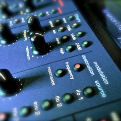 Electronic
