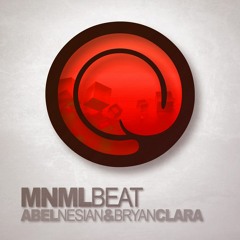 Abel Nesian & Bryan Clara - Mnml Beat  (Original Mix)