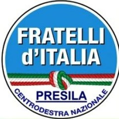Lo show di Fratelli d'Italia Presila - Ieri il discorso di Giorgia Meloni (creato con Spreaker)