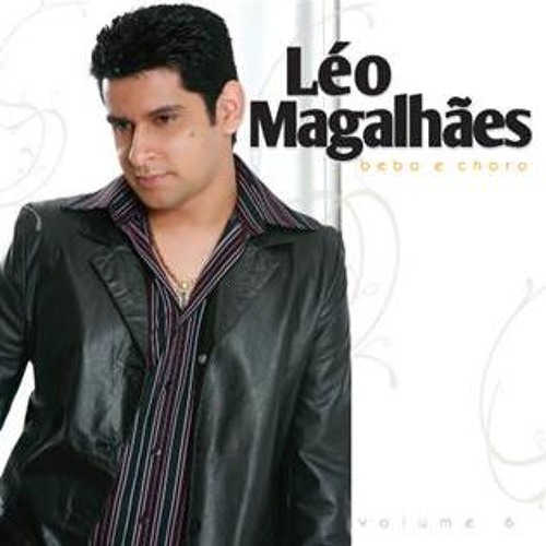 CAMAS SEPARADAS LEO MAGALHAES - PLAYBACK