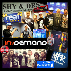 Northsound 1 Radio Advert #BEFORETOOLONG