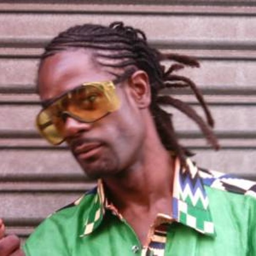 Daddy Yod Dub Fi CHX - Delbor
