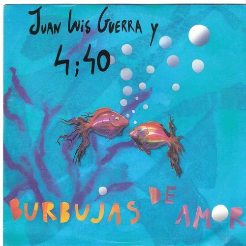 Stream Juan Luis Guerra, Burbujas De Amor, Festival De Viña 2006 By Lola  Guío Fontes | Listen Online For Free On Soundcloud