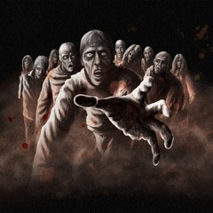 Relicto & Vide - Zombie Feat. Farisha (original Mix)