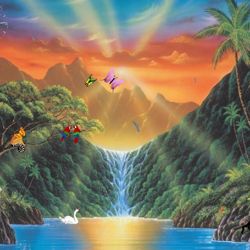 Shiva's Delight Part 2  - Retro Goa Mix 134 - 138 Bpm