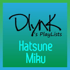Hatsune Miku