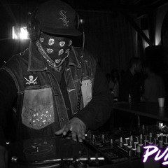 DJ GALACTUS -EXPIRIMENTRON MIX