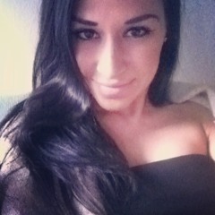 Try sleeping with a broken heart (cover)