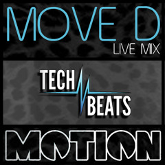 MIX: Move D (Motion Presents)