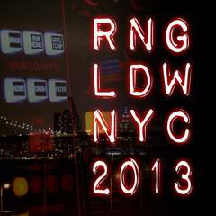 RNG LDW NYC 2013